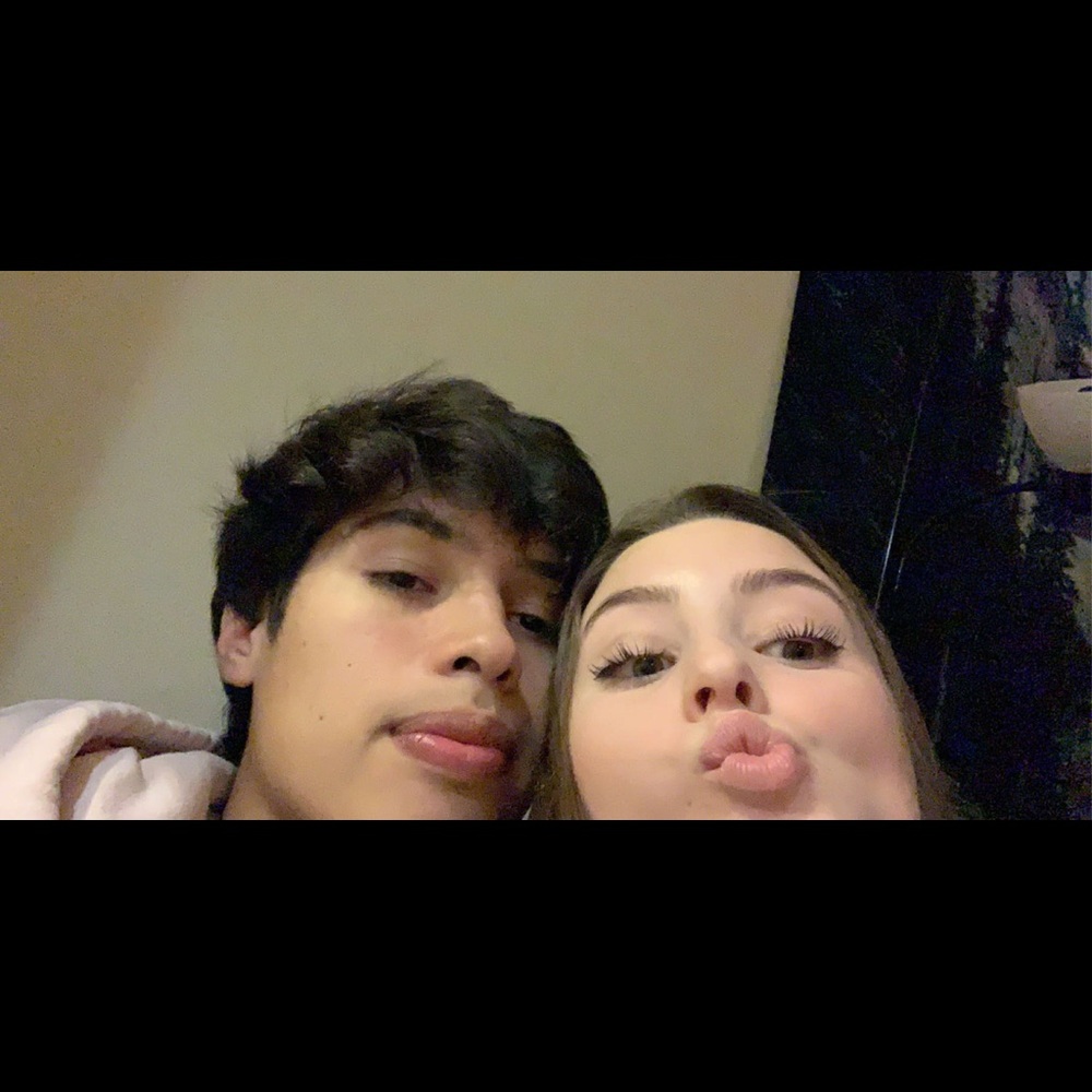 Meet your Posher, Morgan